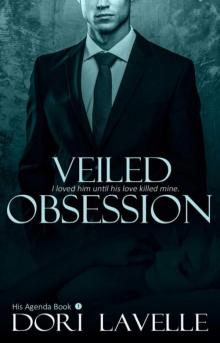 Veiled Obsession Read online