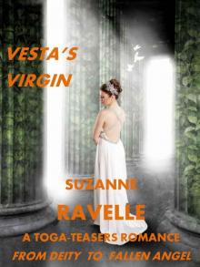 Vesta's Virgin