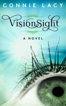 VisionSight: a Novel Read online