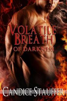 Volatile Breath of Darkness Read online
