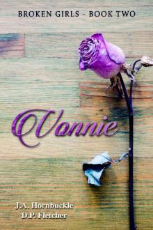 Vonnie: Book Two of Broken Girls Series Read online