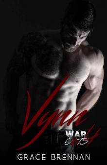 Vynn (War Cats Book 4) Read online