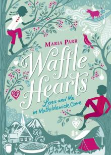 Waffle Hearts Read online
