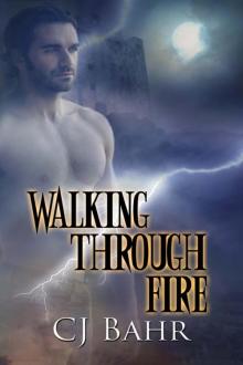 Walking Through Fire Read online