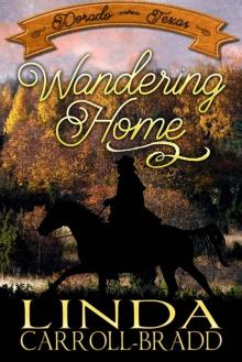 Wandering Home (Dorado, Texas Book 1) Read online