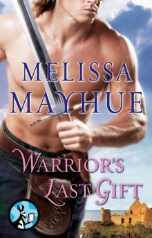 Warrior's Last Gift Read online