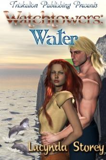 Watchtowers : Water Read online
