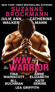 Way of the Warrior Read online