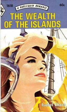 Wealth of the Islands Read online