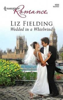 Wedded in a Whirlwind Read online