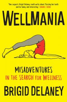 Wellmania