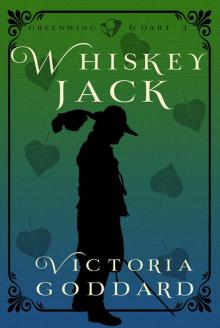 Whiskeyjack Read online