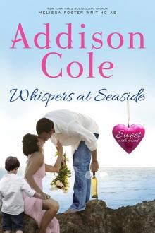 Whispers at Seaside Read online