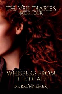 Whispers From the Dead Read online