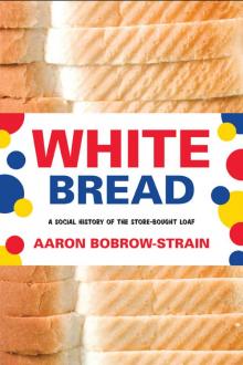 White Bread Read online