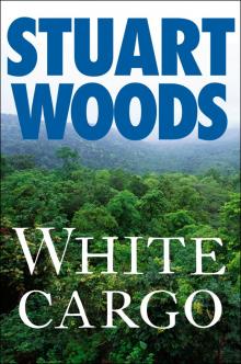 White Cargo Read online