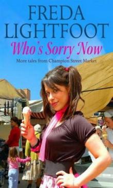 Who's Sorry Now (2008) Read online