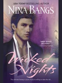 Wicked Nights Read online