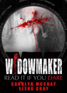 WidowMaker Read online