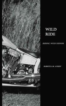 Wild Ride Read online