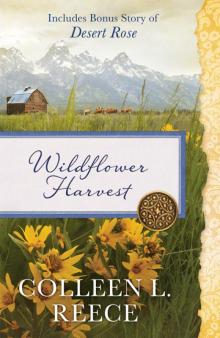 Wildflower Harvest: Includes Bonus Story of Desert Rose Read online