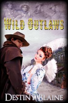 WildOutlaws Read online