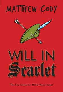 Will in Scarlet Read online