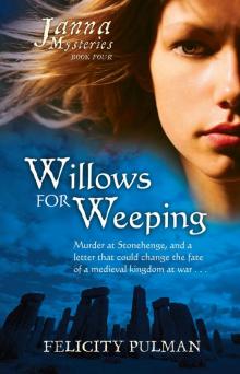 Willows for Weeping Read online