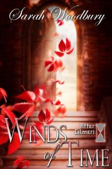 Winds of Time Read online