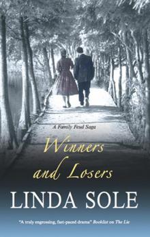 Winners and Losers Read online