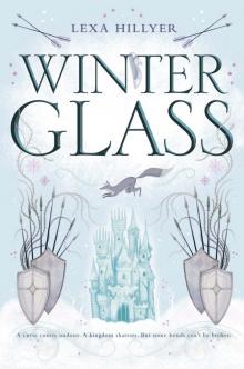 Winter Glass Read online