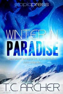 Winter in Paradise Read online