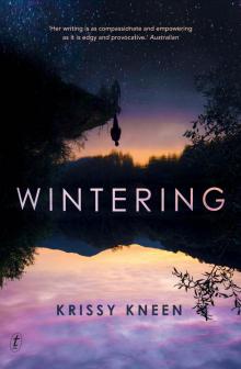 Wintering Read online
