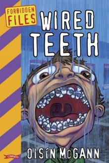 Wired Teeth Read online