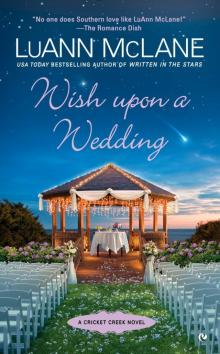 Wish Upon a Wedding Read online