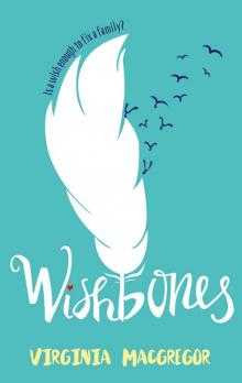 Wishbones Read online