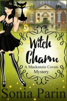 Witch Charm Read online