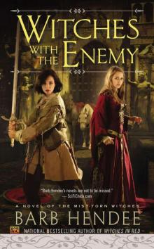 Witches With the Enemy Read online