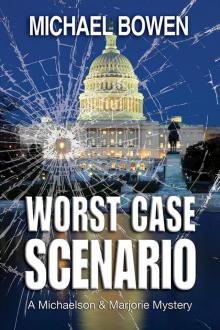 Worst Case Scenario Read online