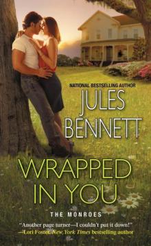Wrapped in You Read online
