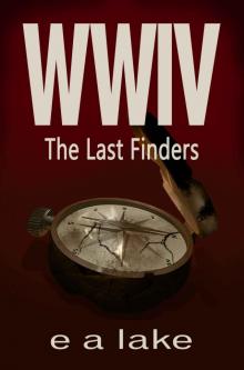 WWIV_The Last Finders Read online