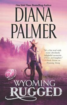 Wyoming Rugged Read online