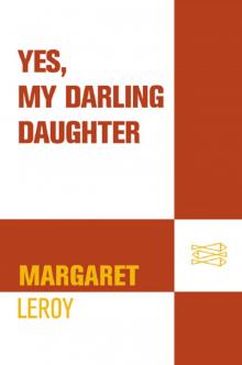 Yes, My Darling Daughter Read online
