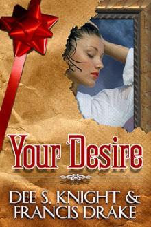 Your Desire Read online