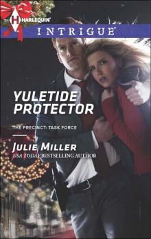 YULETIDE PROTECTOR Read online