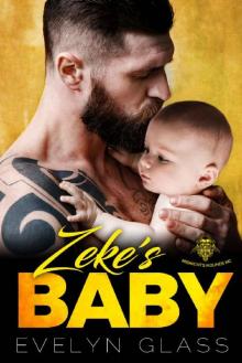 ZEKE’S BABY Read online
