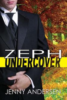 Zeph Undercover Read online