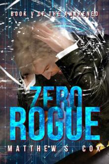 Zero Rogue Read online