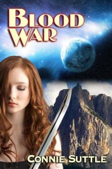 08 Blood War-Blood Destiny Read online