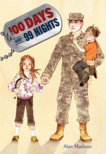 100 Days and 99 Nights Read online